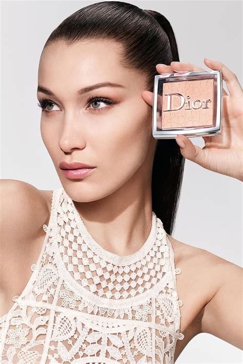 dior body makeup